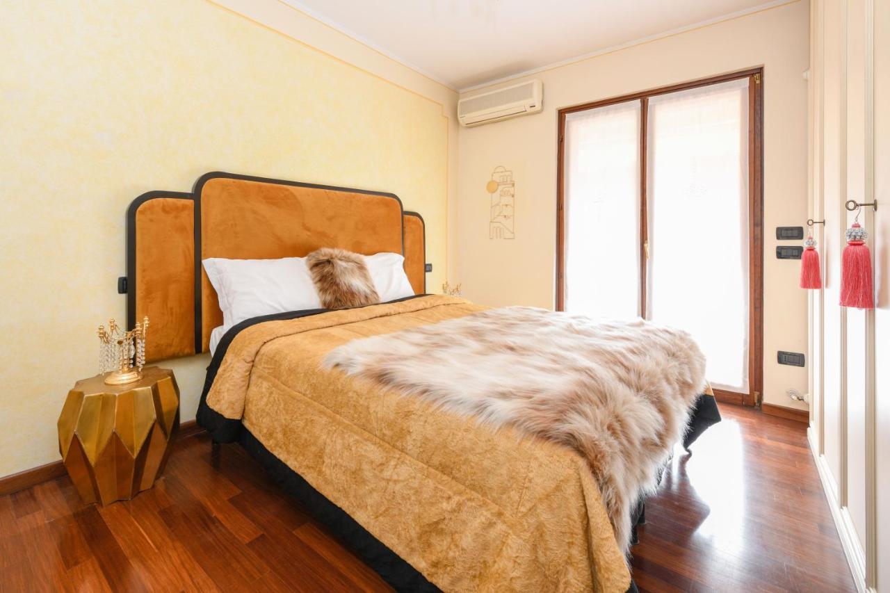 Prestige Apartment ซีร์มิโอเน ภายนอก รูปภาพ