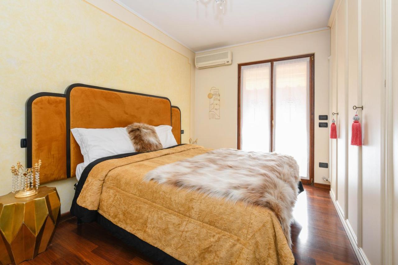 Prestige Apartment ซีร์มิโอเน ภายนอก รูปภาพ